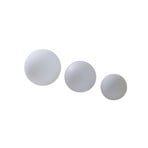 Lago Napelemes Lámpa 3 pcs. RGBW White - Lindby