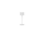 Farol Mobile LED Veioză Mini White - Blomus