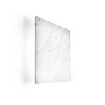 WEVER & DUCRÉ Miles 3.0 appl. 30x30cm marbre blanc