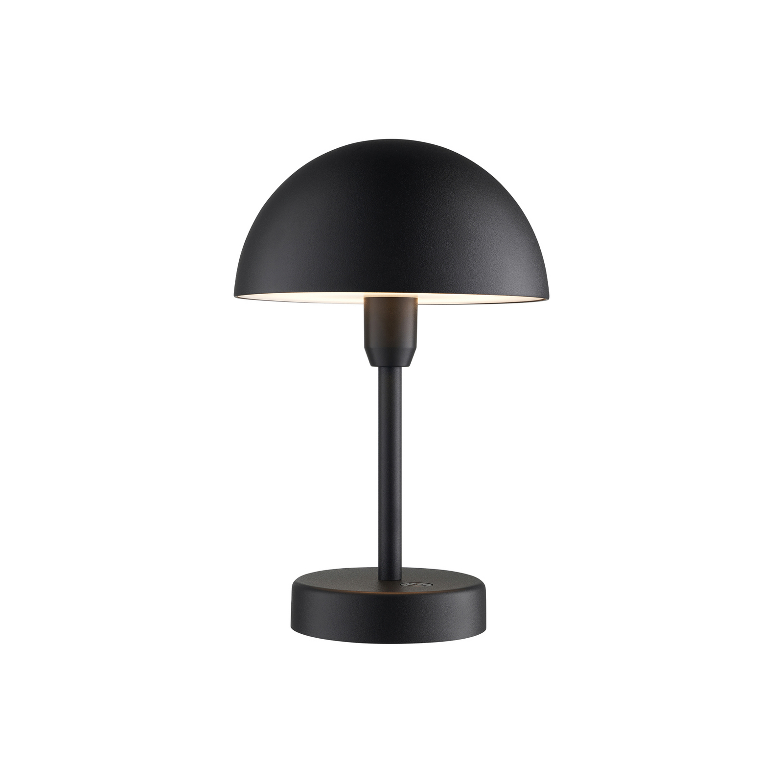Ellen To-Go Portable Bordslampa IP44 Black - Nordlux