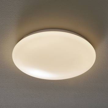 Plafonnier LED Altona LW3, blanc chaud Ø 38,5 cm