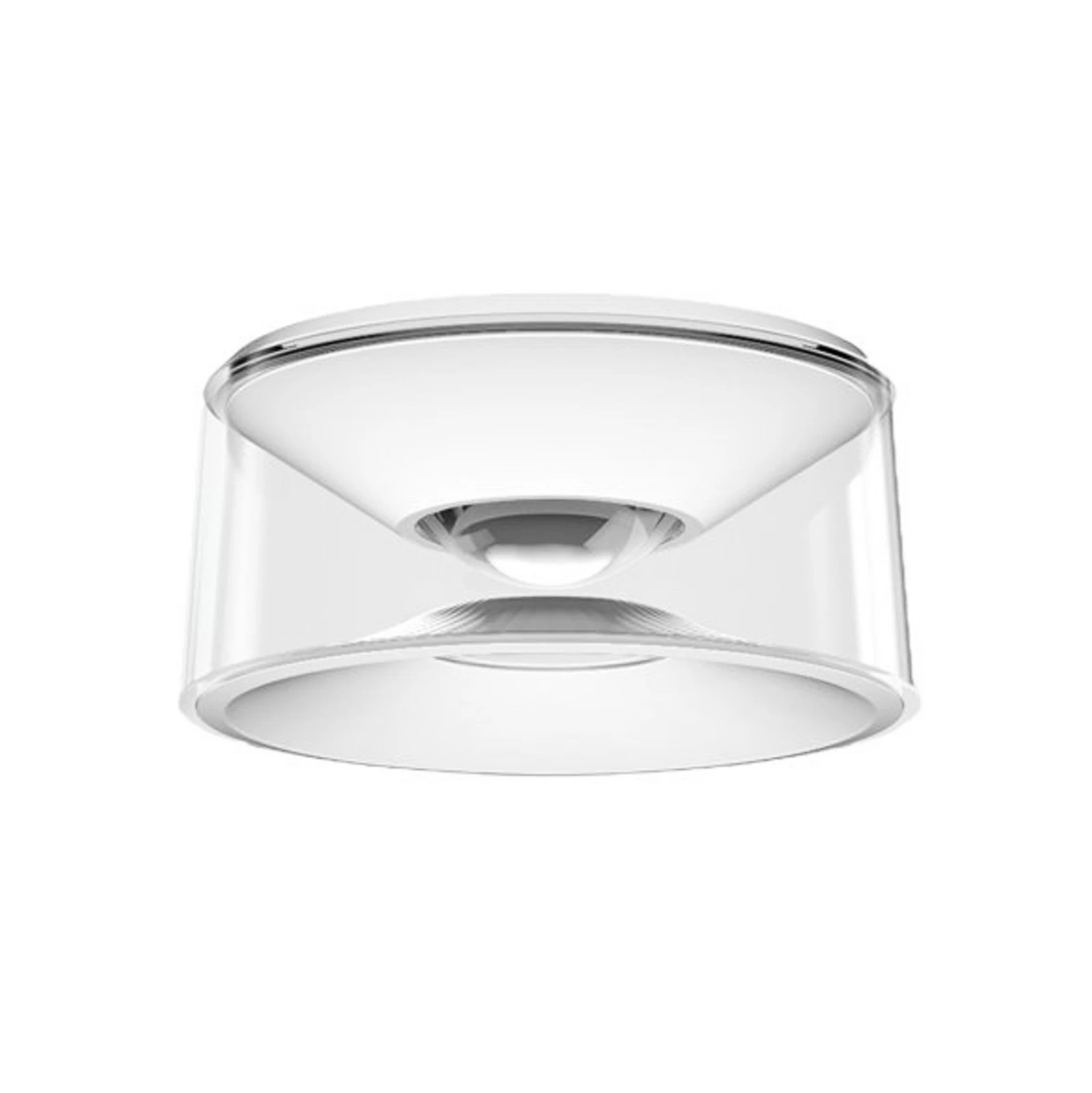 Ribag Vior Plafón LED 3.000K 40° blanco