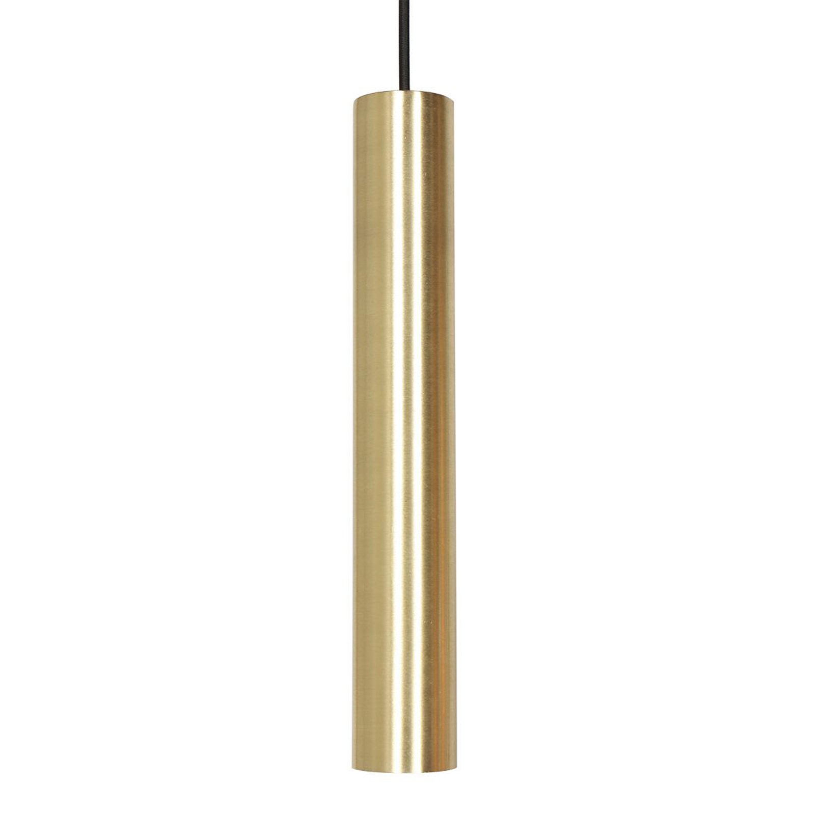 Suspension Bollique, 5 lampes rondes, laiton, GU10 + E27