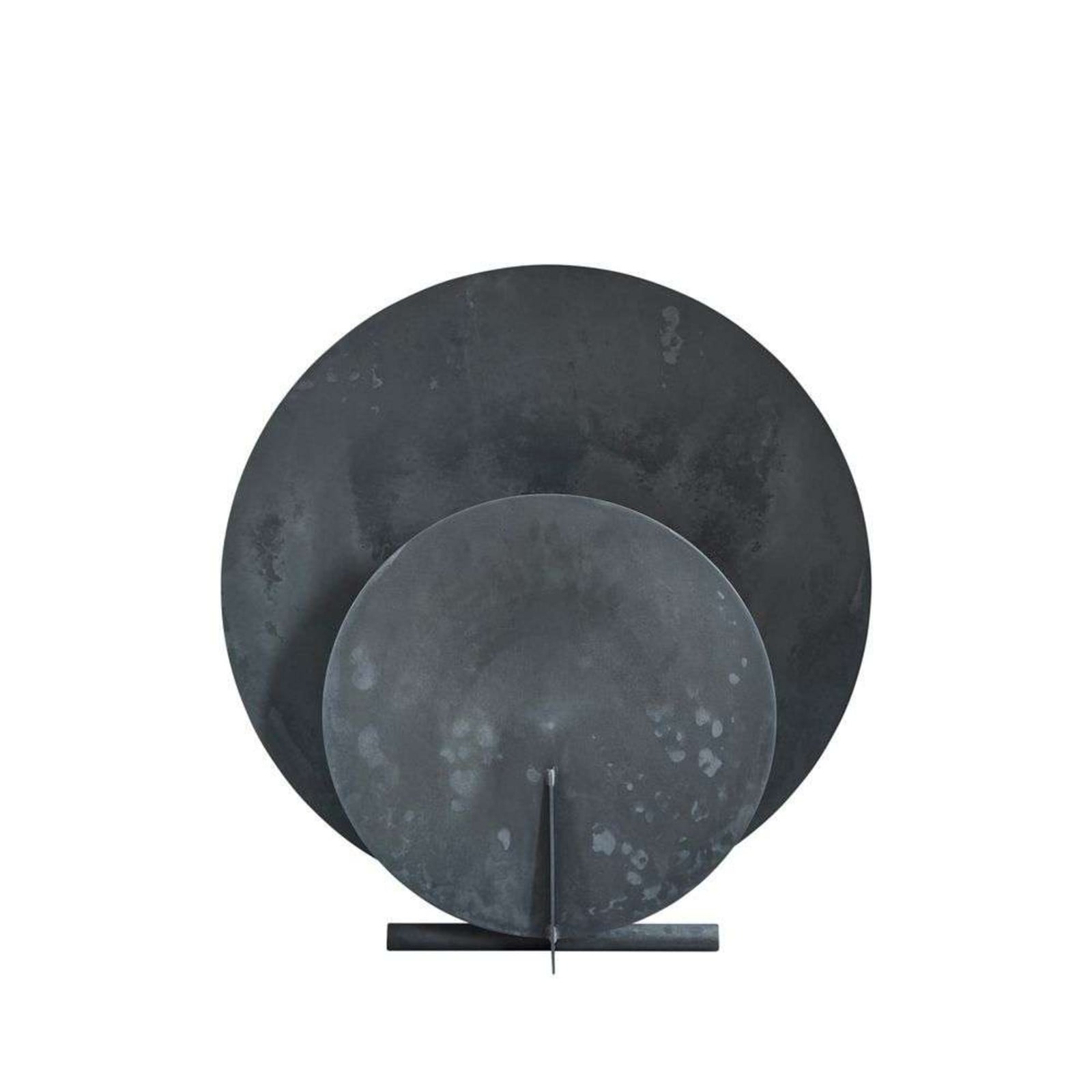 AD Stehleuchte Oxidized 101 COPENHAGEN - Wohnzimmer - Aluminium