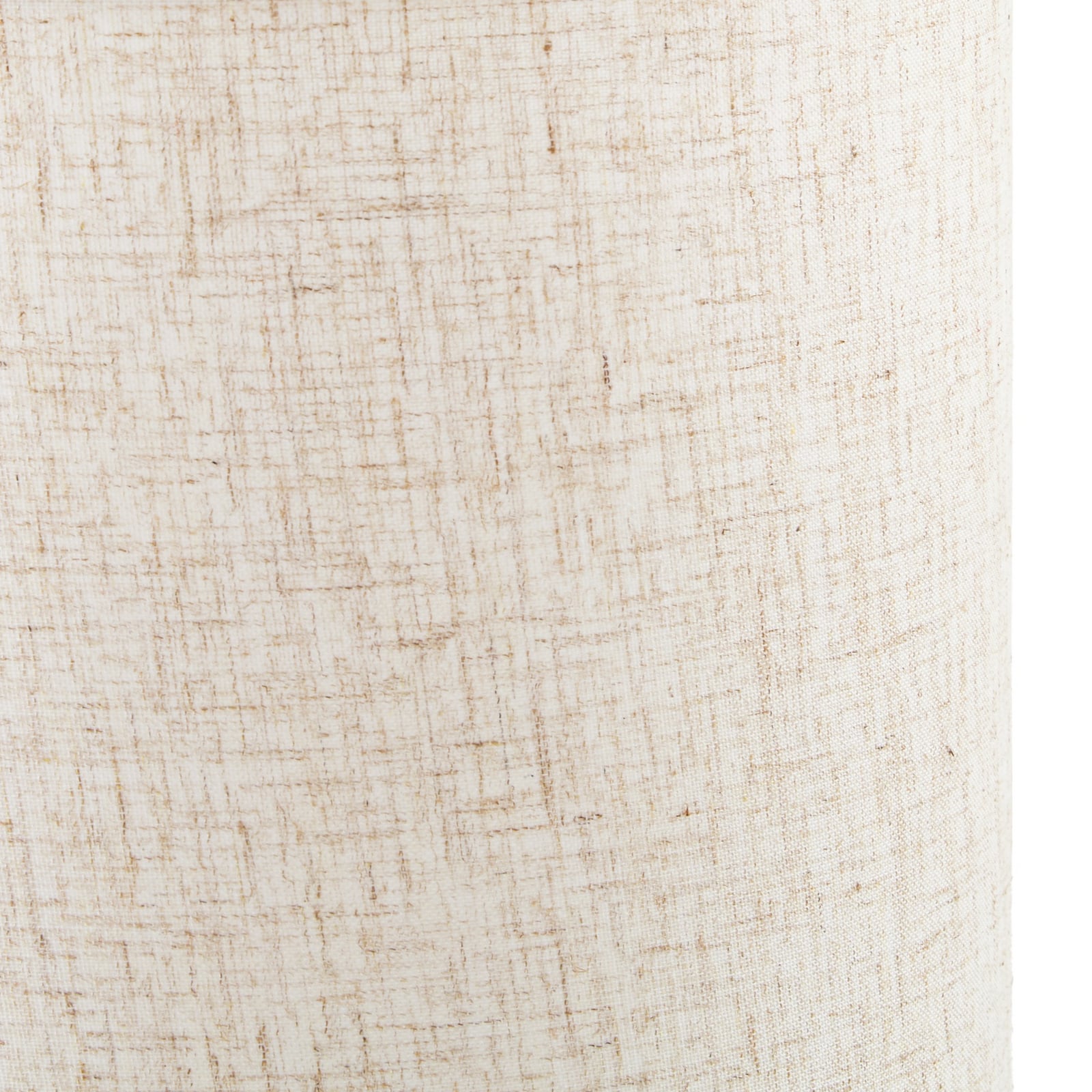 Kimiko table lamp, walnut wood, fabric, height 38 cm, E27 - Lindby Kimiko table lamp, walnut wood, fabric, height 38 cm, E27 - Lindby