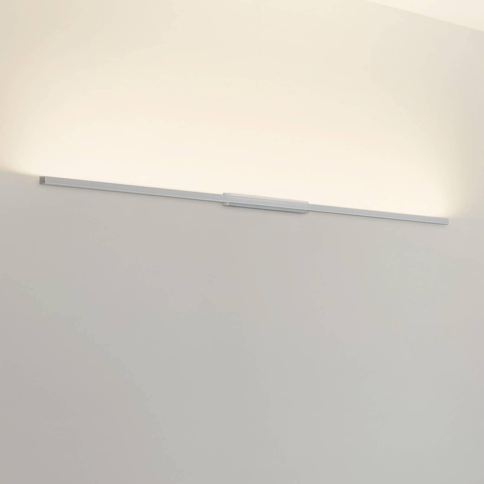 E-shop Nástenné svietidlo Ribag SpinaLED 90 cm stmievateľné 2700 K