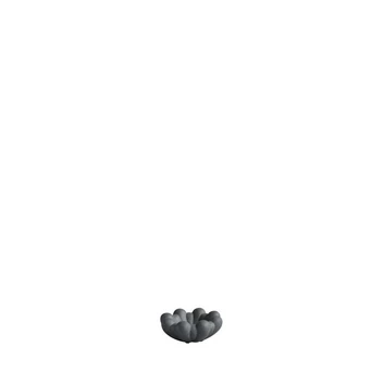 Bloom Plateau/Plat Mini Sombre Gris - 101 Copenhagen