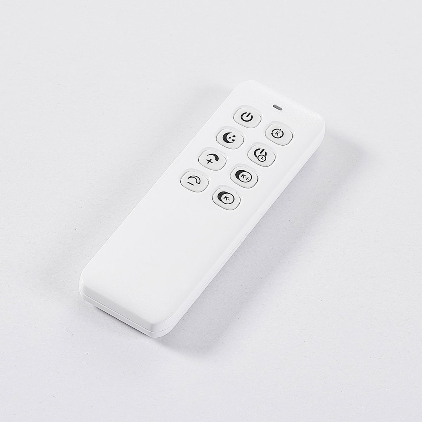 Lysander Candeeiro de Tecto 58W White - Arcchio