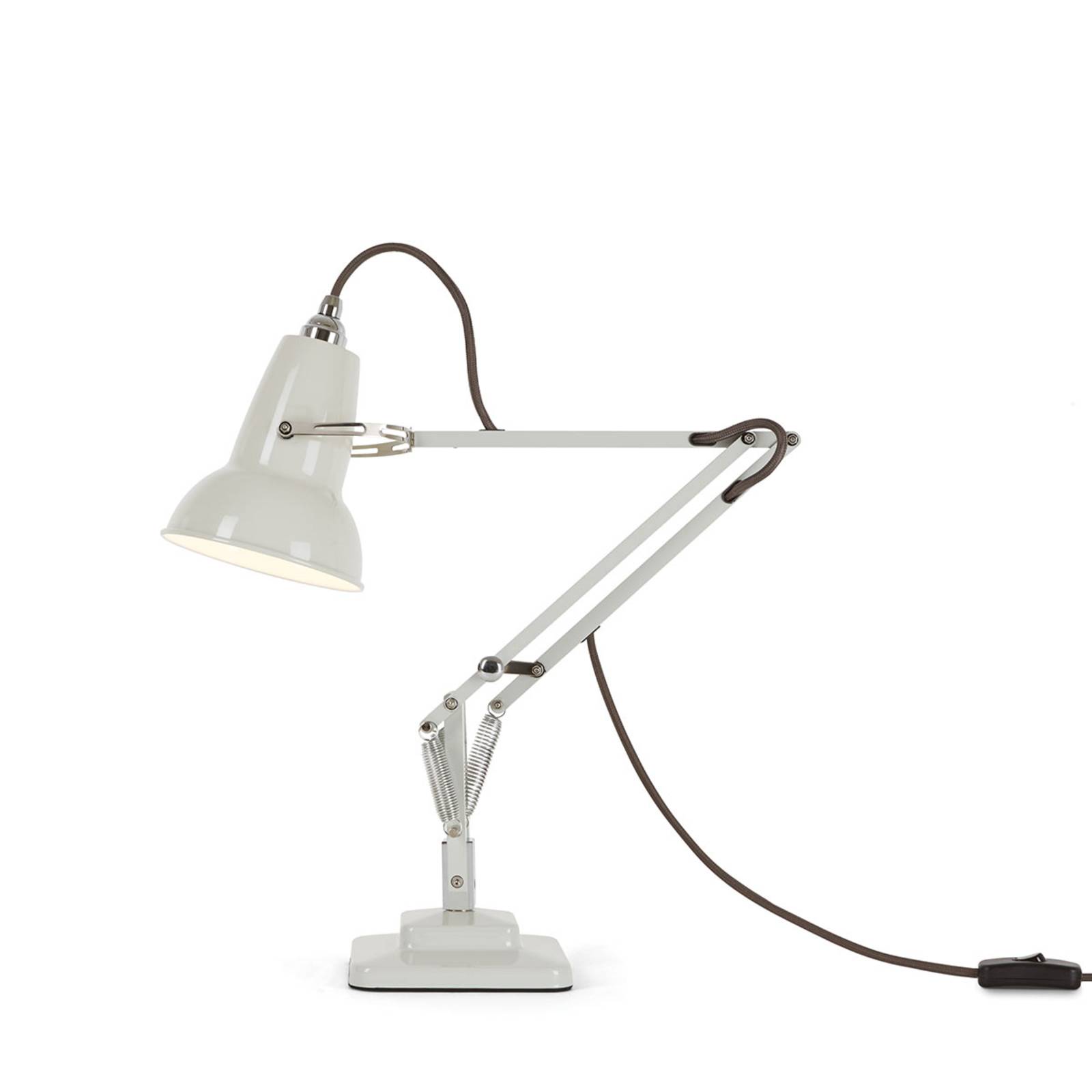 Anglepoise Original 1227 Mini Desk LED biała