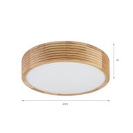 product size