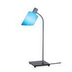 Lampe de Bureau Lampă de Masă Blue Mare - Nemo Lighting