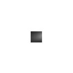 Noho W1 LED Aplique de Pared 3000K Negro - LIGHT-POINT