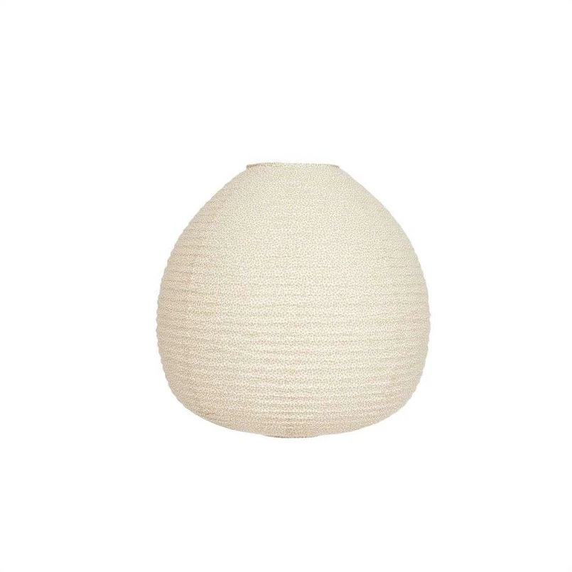 OYOY Living Design - Kojo Abat-jour S Clay/Off-White