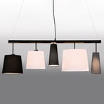 KARE Parecchi Hängeleuchte, 100 cm