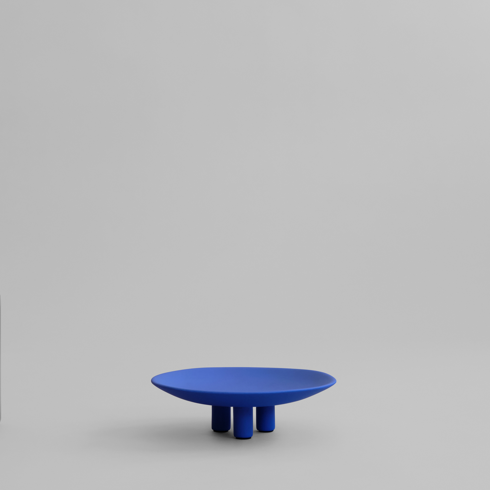 Duck Schale, blau, Ø 30 cm, Keramik - 101 Copenhagen