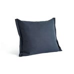 Plica Cushion Planar Navy - HAY