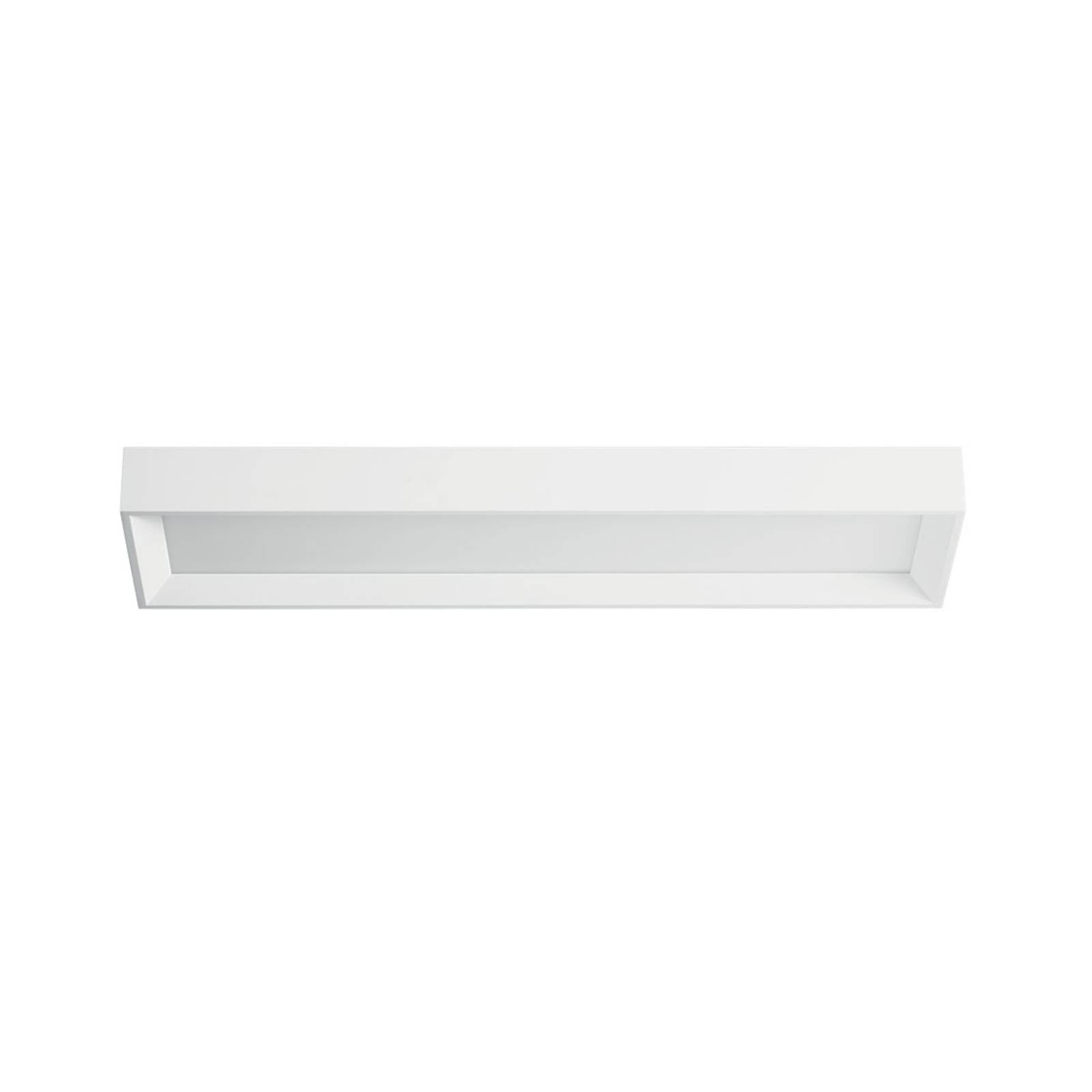 linealight LED Panel Tara Dimmable in Weiß 28W 3552lm - white