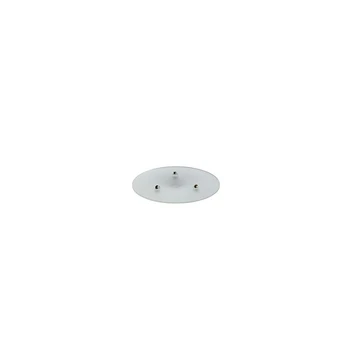 Enigma 425/545/825 Schirm Ø120 m/Buchse White – Louis Poulsen