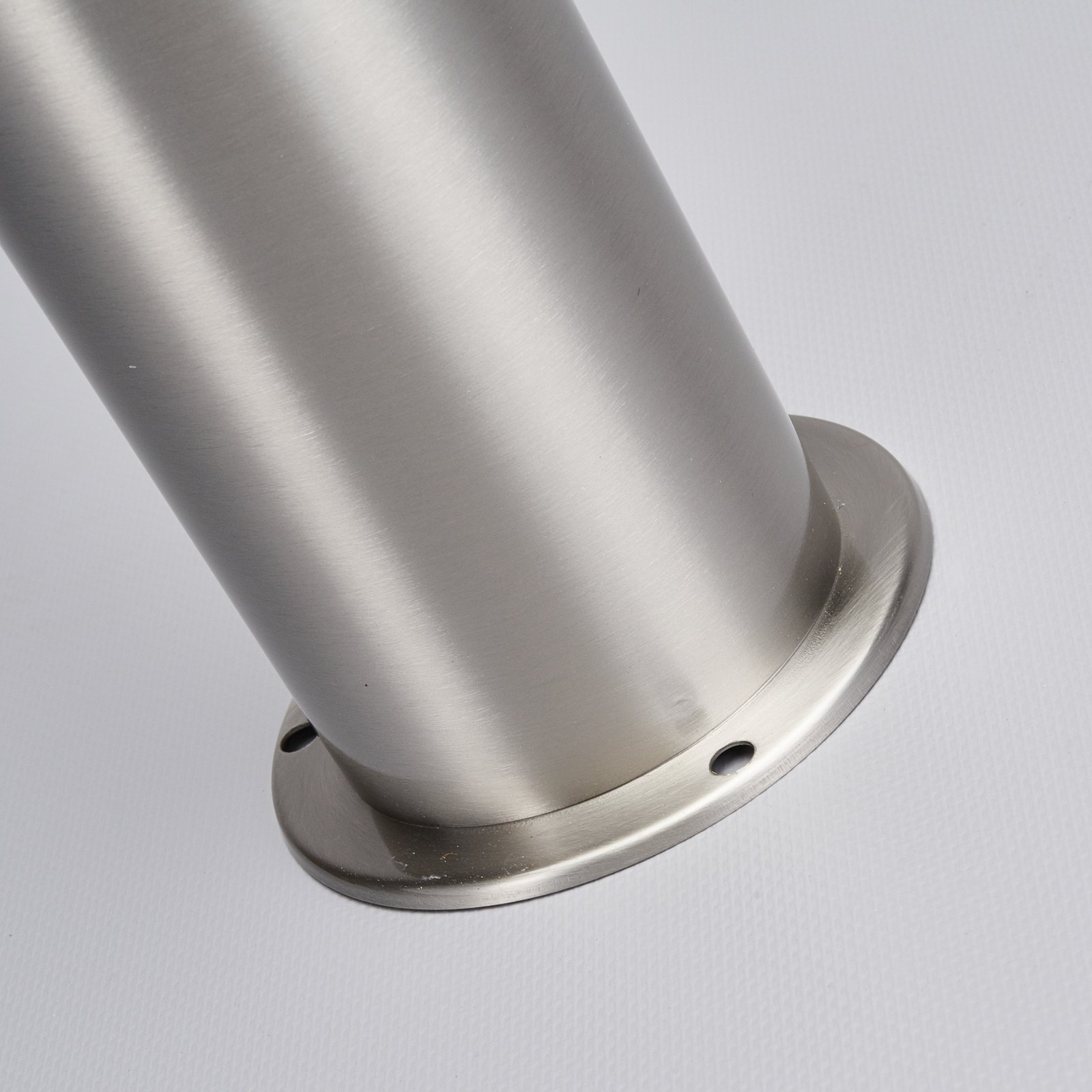Lanea Buiten Tuinlamp Steel - Lindby