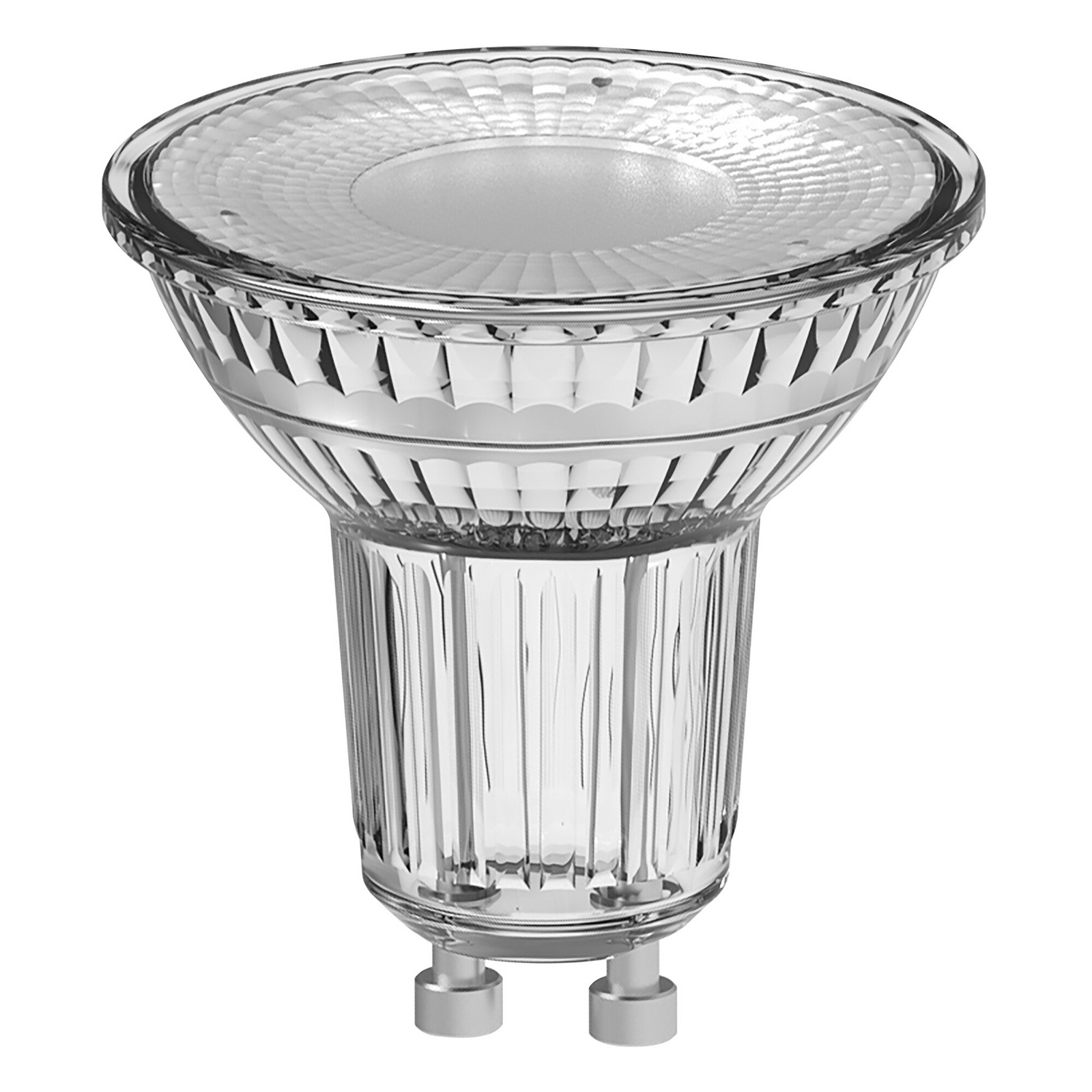 OSRAM LED-Leuchtmittel Reflektor Star GU10 2,4 W 4.000 K 35°