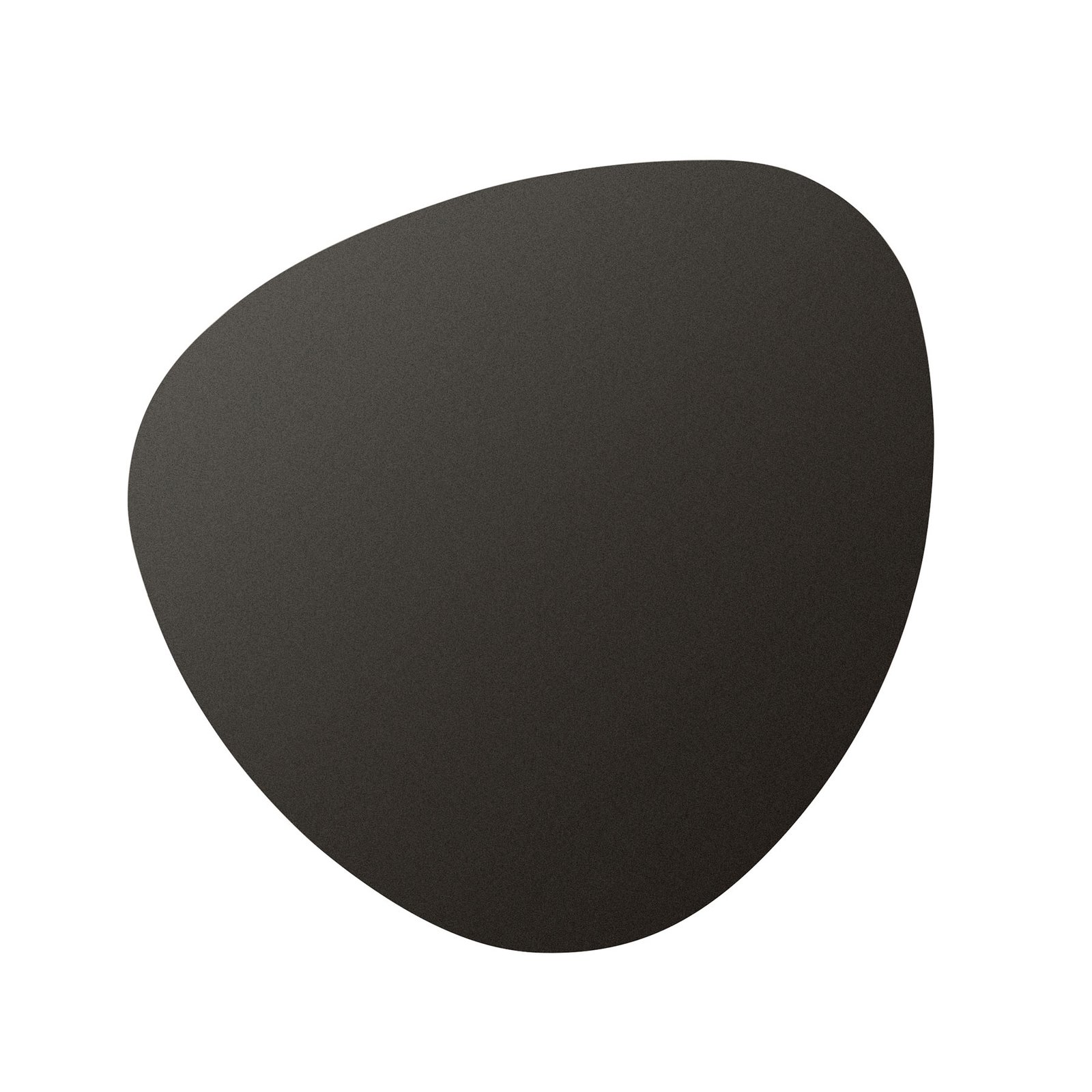 Bover Tria 04 outdoor wall light graphite brown