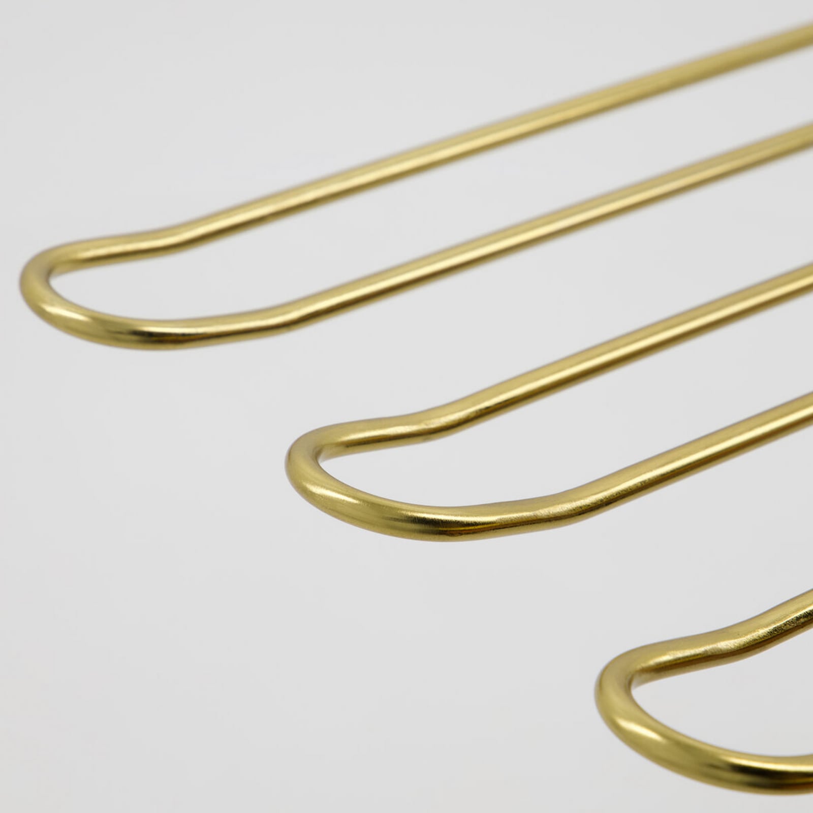 HDStilio wijnglashouder goud antiek 40 x 30 cm - House Doctor