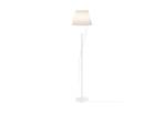 Hover Lampadar White - Lodes