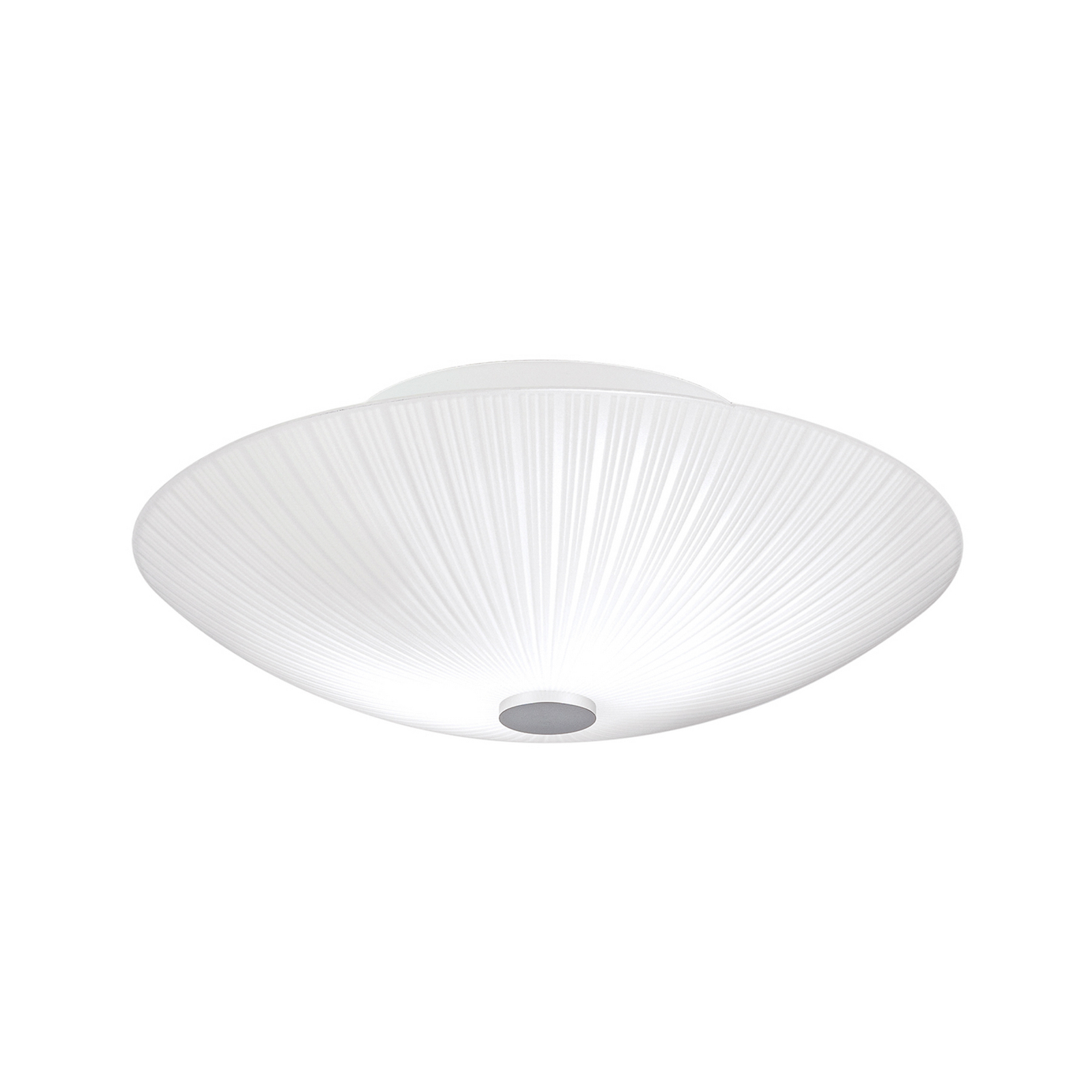 Chique plafondlamp VINDIRA, 30 cm