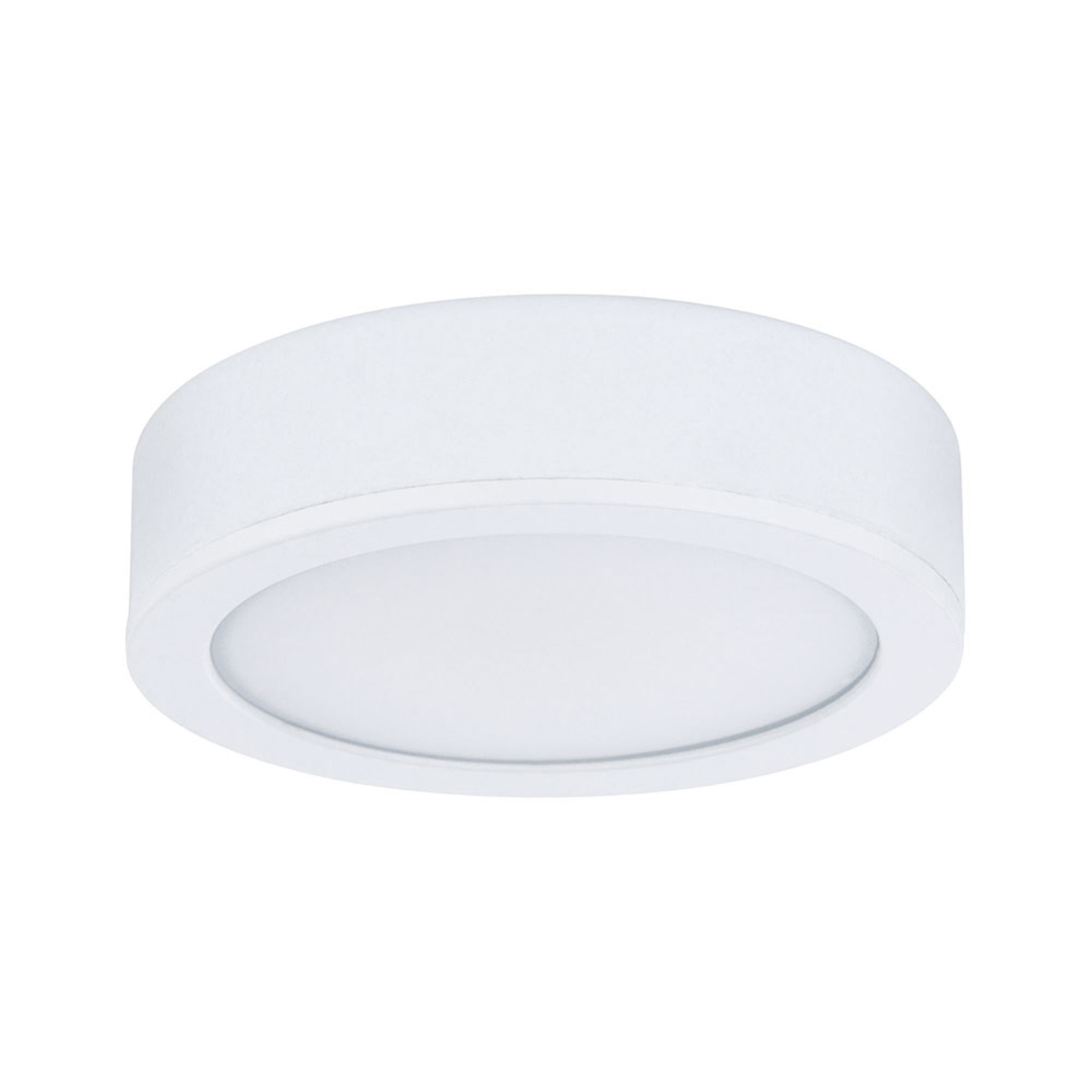 Paulmann Clever Connect Disc furniture light white