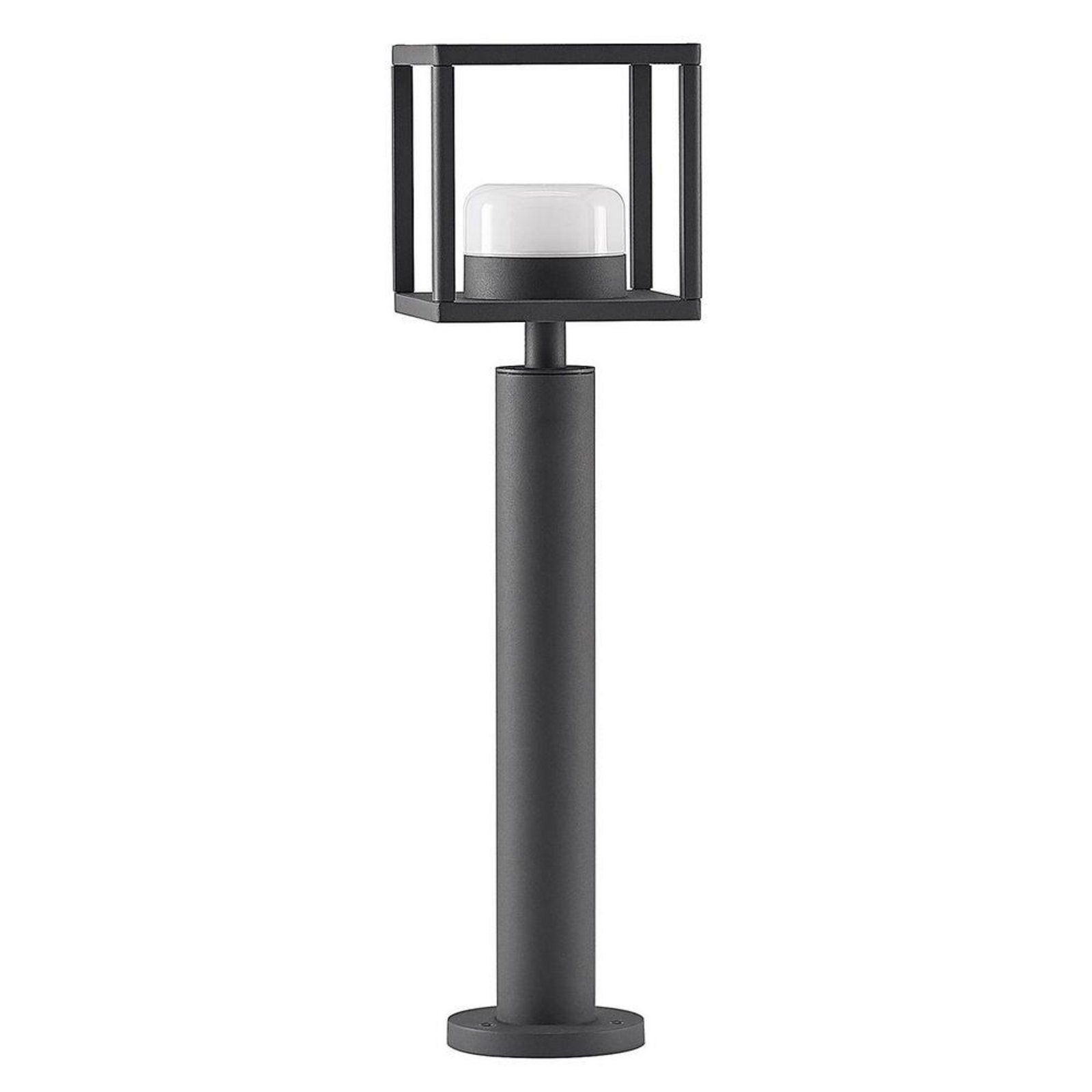 Timio Lampă de Grădină H60 Dark Grey - Lucande