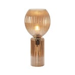 Toulipa Table Lamp Amber - Markslöjd
