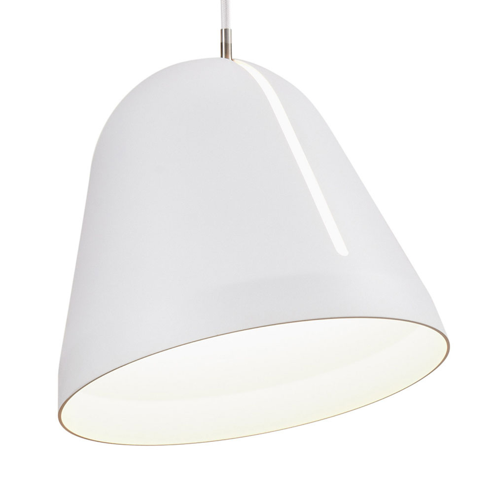 Nyta Tilt pendant light, 3 m cable