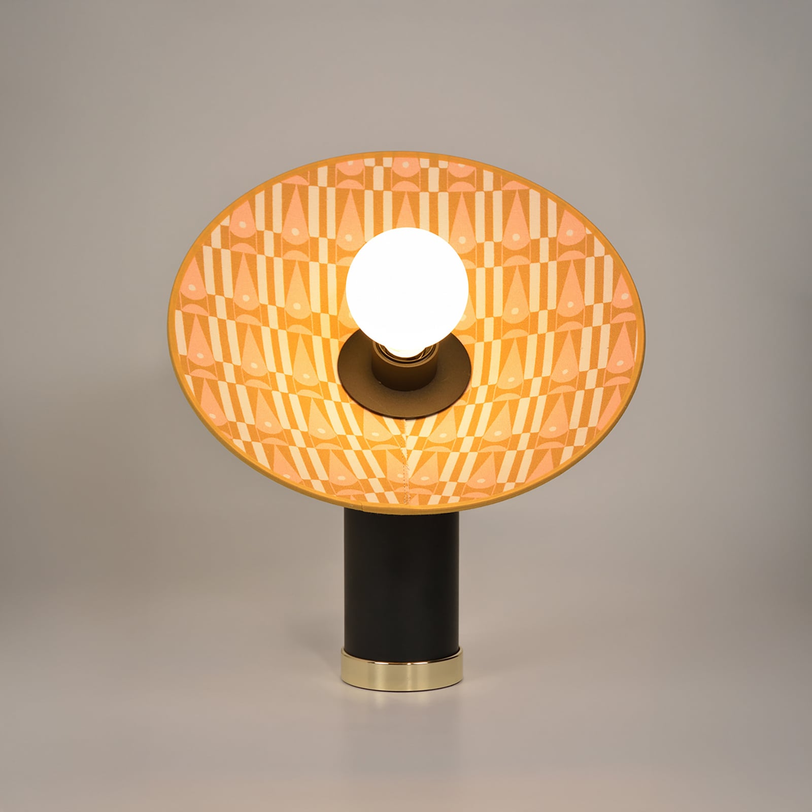 Lampada da tavolo Gatsby, myra - MARKET SET