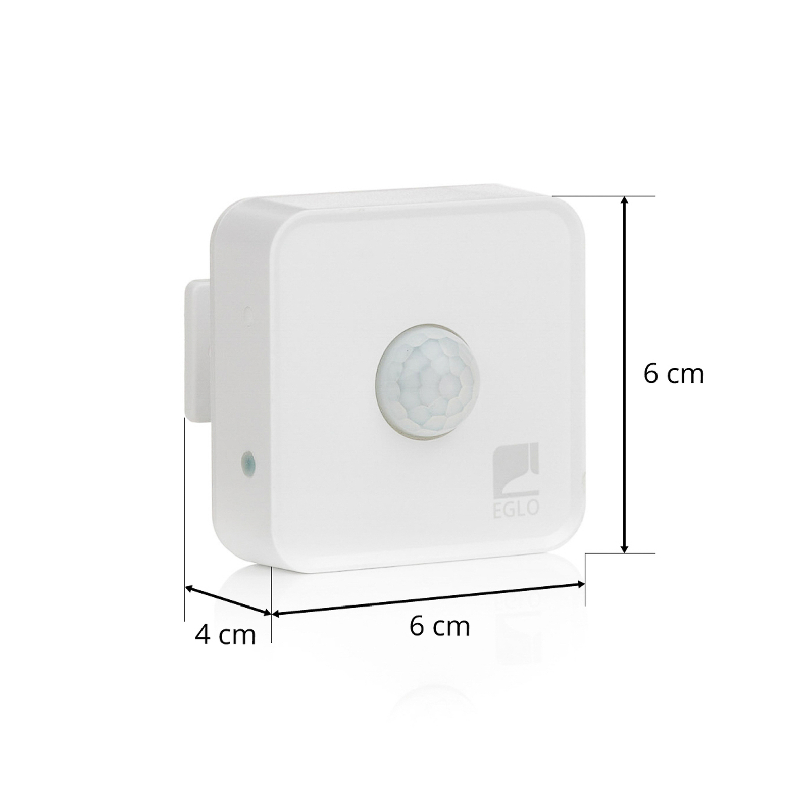 EGLO connect sensor för utomhusområdet IP44