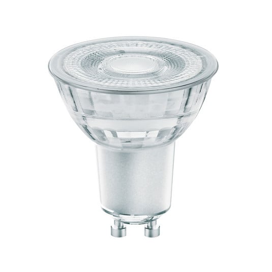 OSRAM réflecteur LED GU10 PAR16 4,5W Star+ GLOWdim