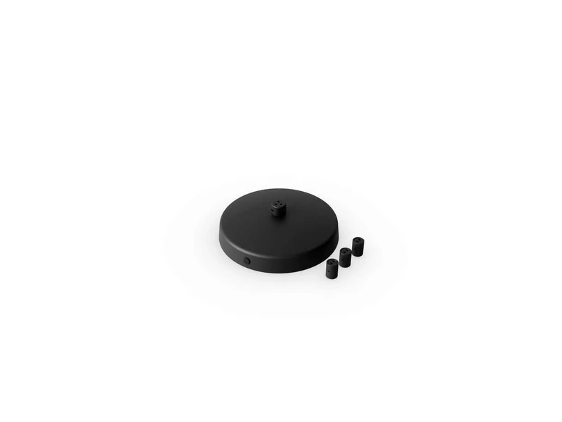 New Works – Tense 3 Multicolour Baldakin Black