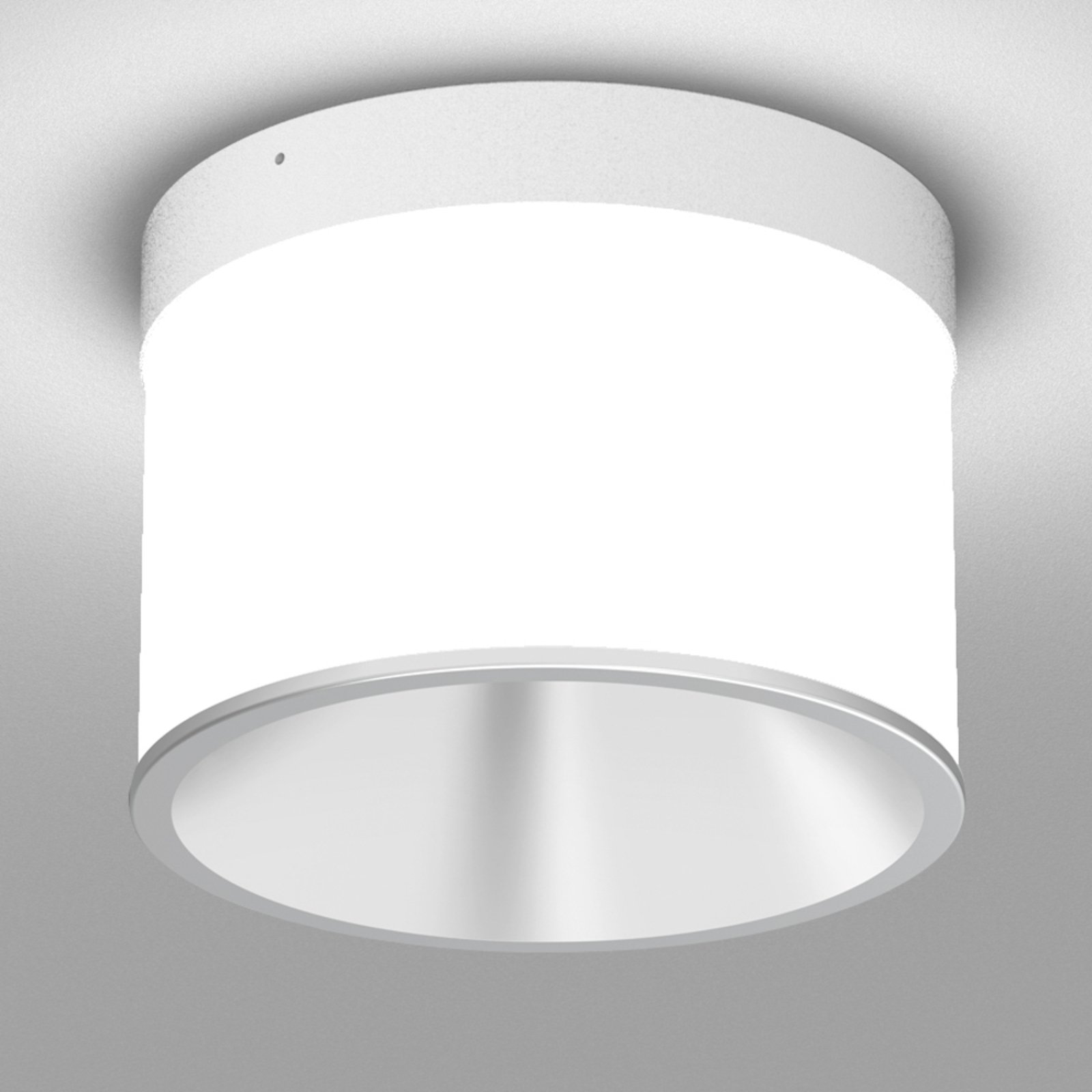 Molto Luce Dark Night LGP Deckenlampe 840 Casambi