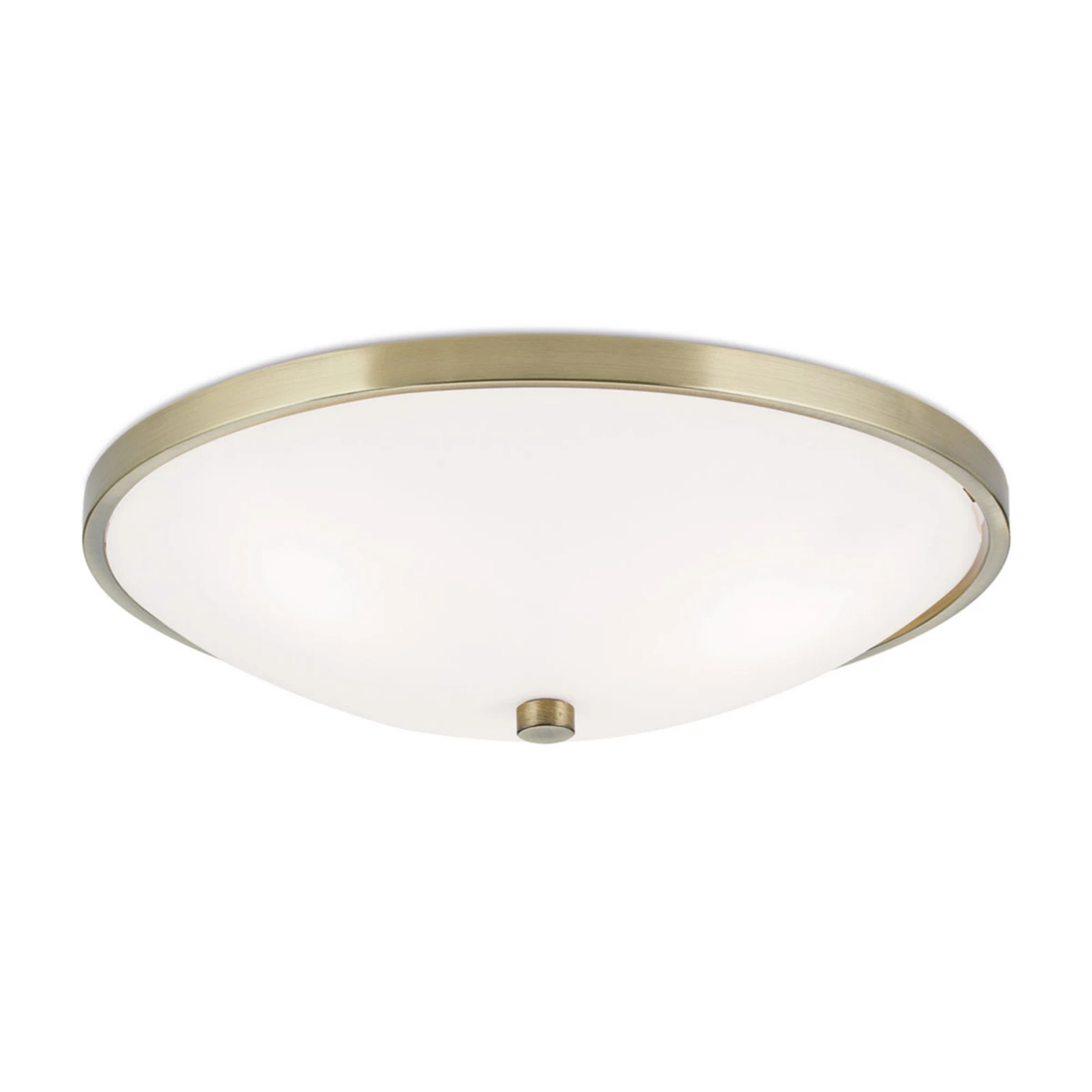 Candeeiro de teto fino TALYA, 39,5 cm