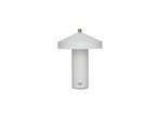 Hatto Portable Stolní Lampa White - OYOY Living Design