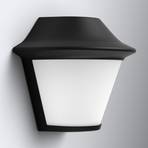 Serres myGarden - black outdoor wall light