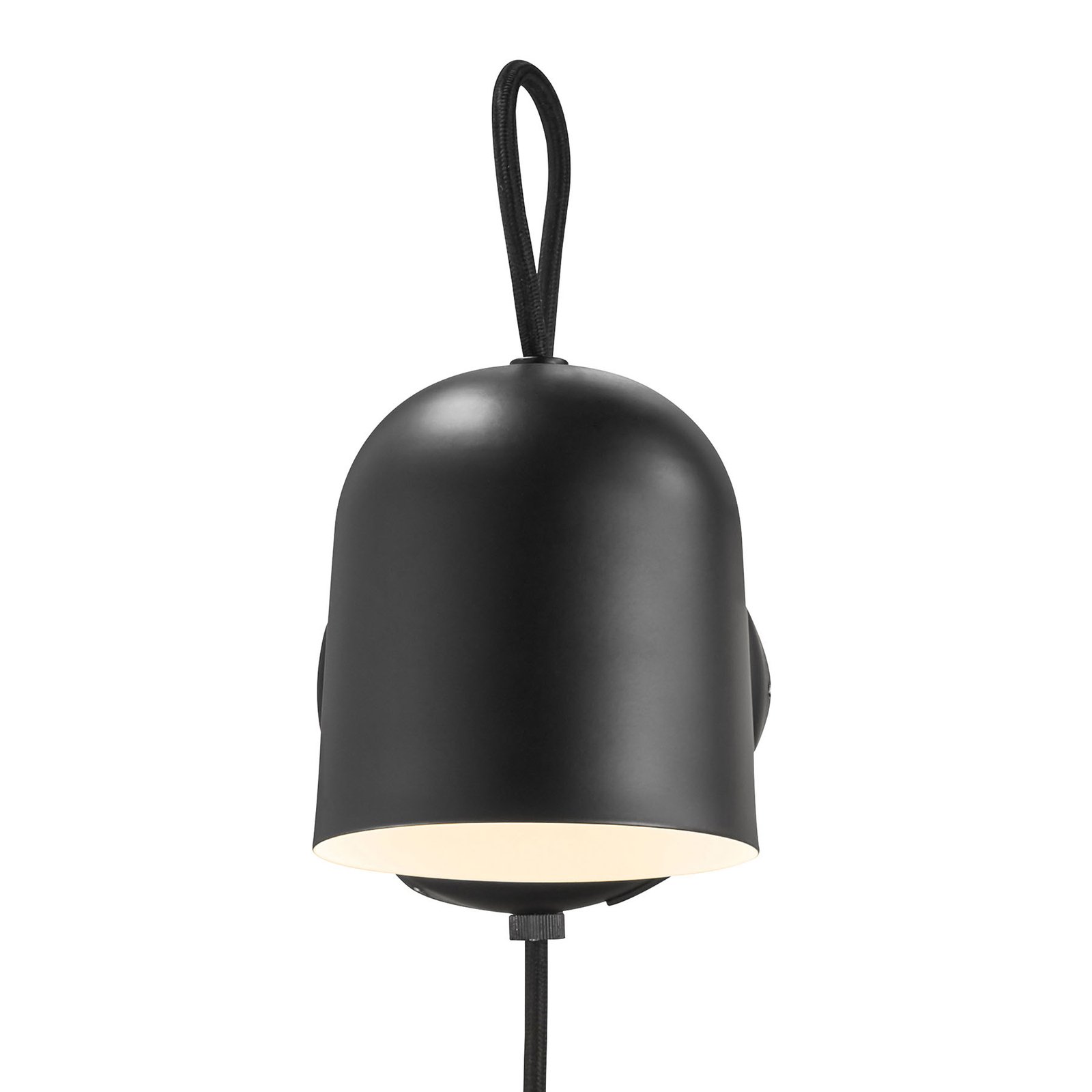 Angle Wandleuchte Black - DFTP