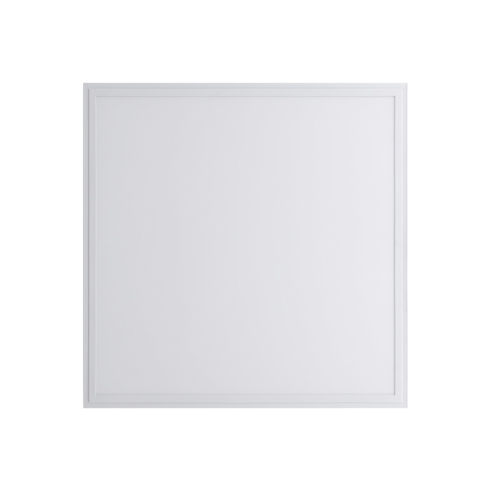 EGLO connect CCT ceiling lamp 59.5x59.5cm white