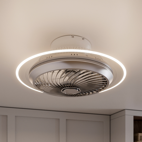 Starluna Yolina LED-Deckenventilator mit Licht