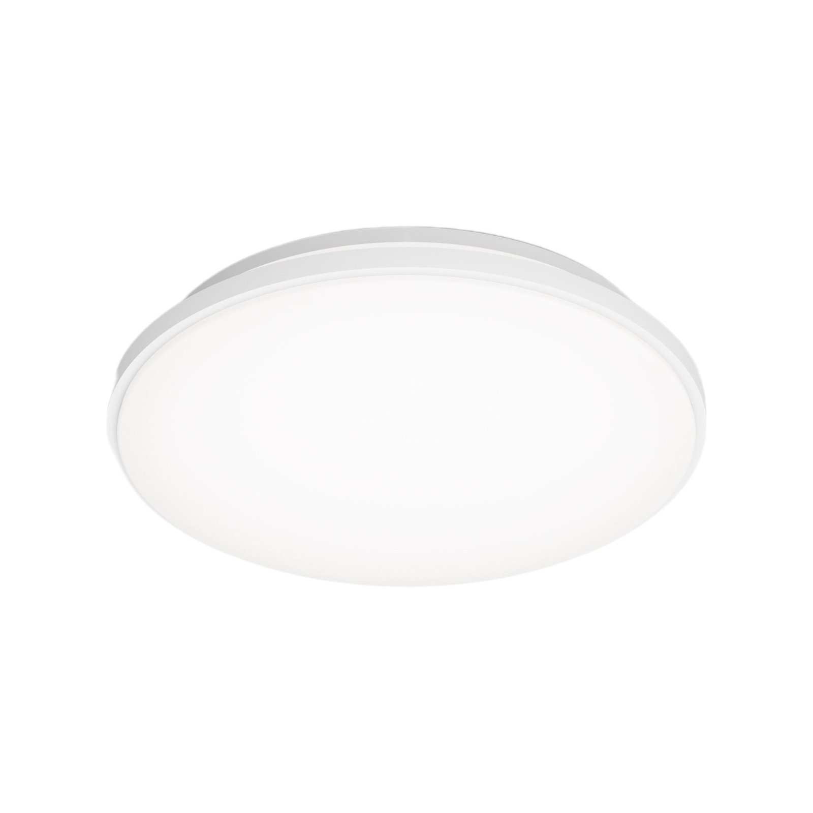 Philips Wincel LED-Deckenlampe AIO CCT Ø 39,5 cm