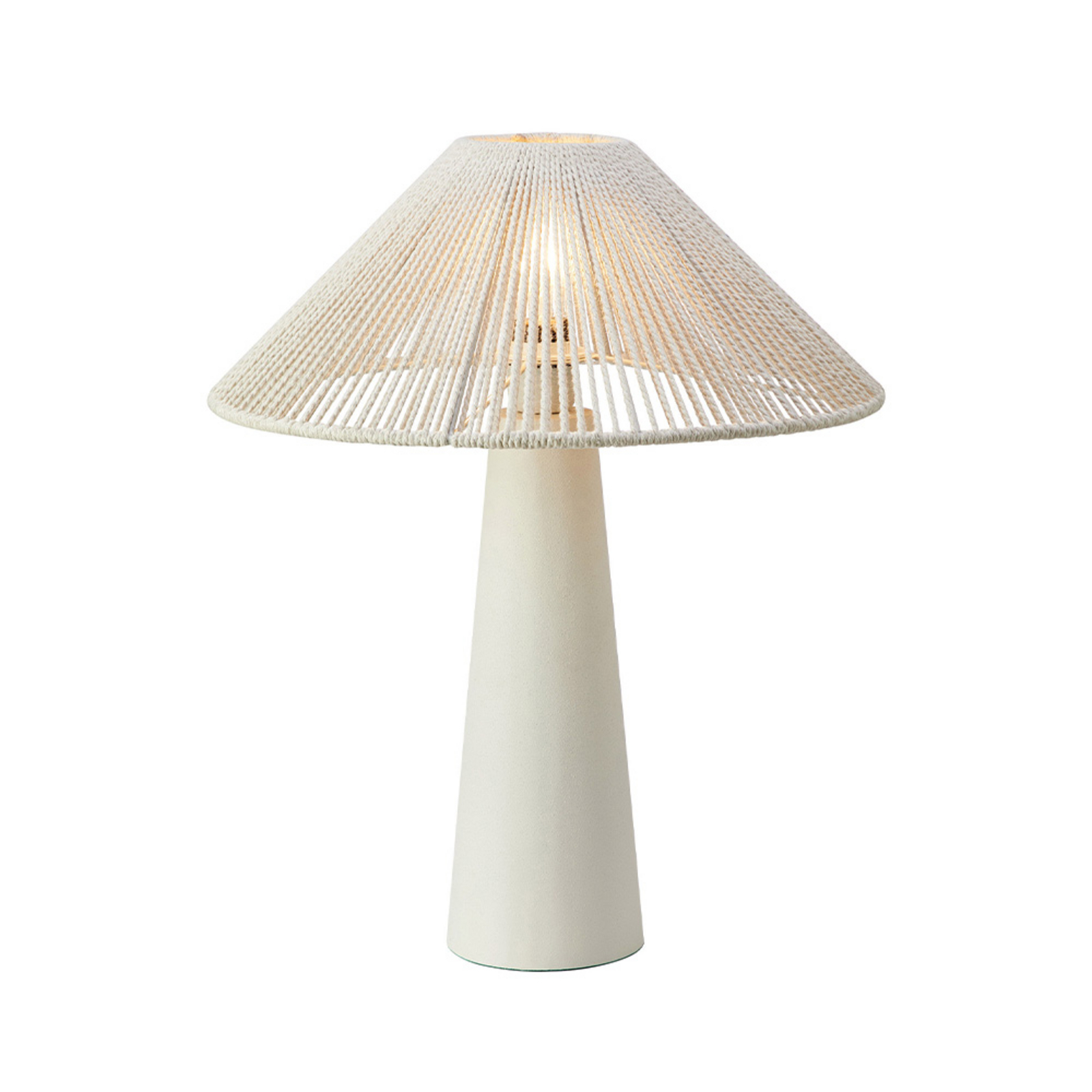 Favoro Bordslampa Beige - Markslöjd