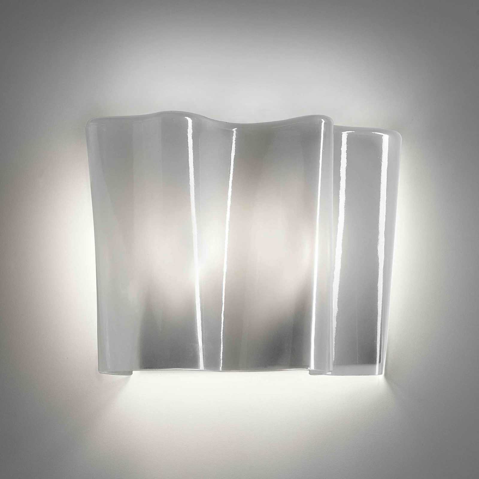 Artemide Logico Micro kinkiet 33 cm
