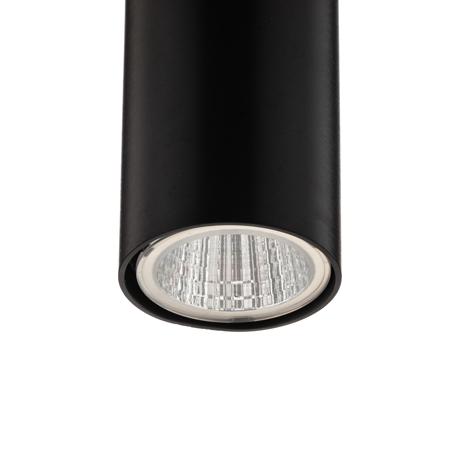 Lucande Bjarko lámpara colgante LED, 1 luz