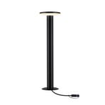 Paulmann Plug & Shine Plate LED tuinpadverlichting 60 cm IP44 2.200K