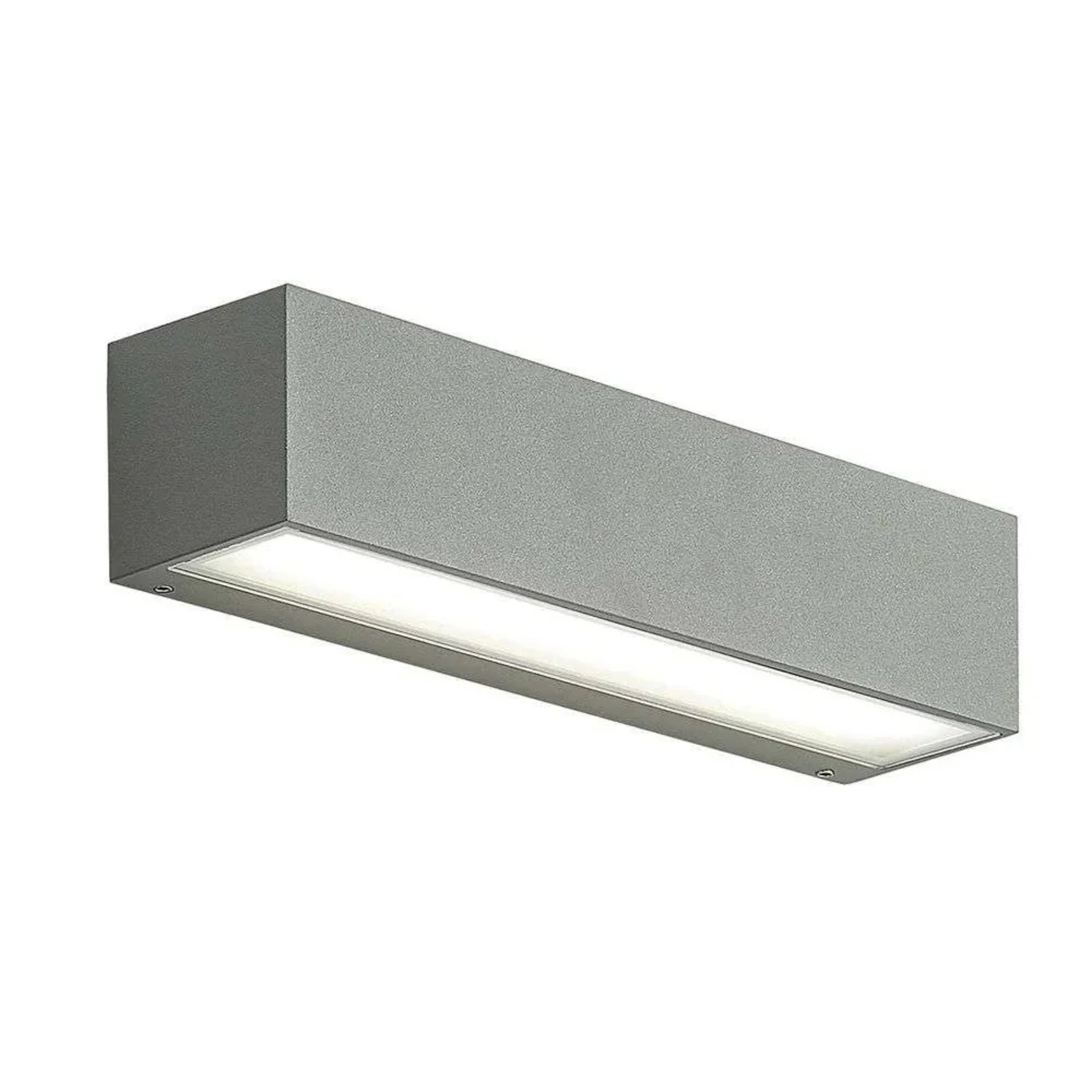 Lengo Outdoor Wall Lamp Grey - Arcchio