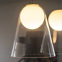 Foscarini Satellight LED függő lámpa